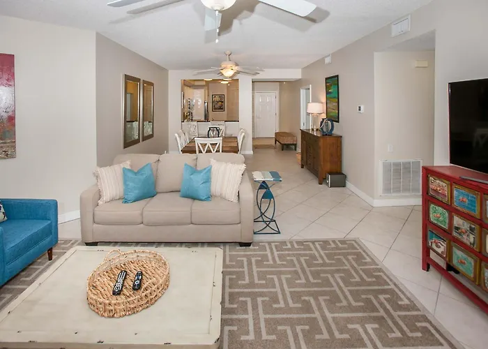 Colony East 12c Apartment Pensacola