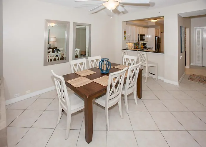 Colony East 12c Apartment Pensacola