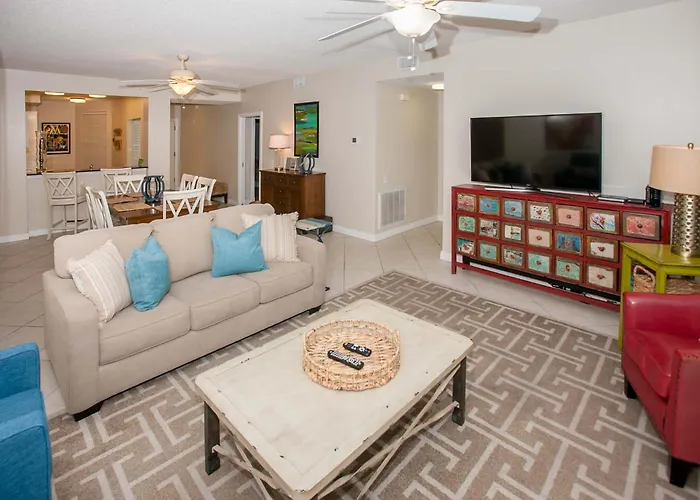 Colony East 12c Pensacola