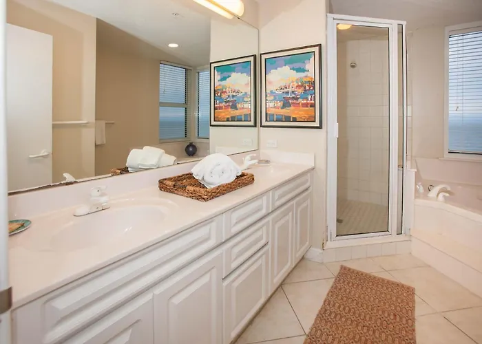 Colony East 12c Apartment Pensacola