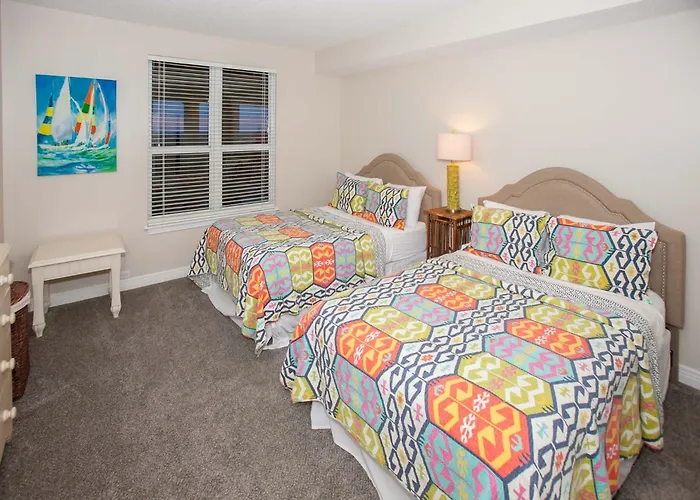 Apartment Colony East 12c Pensacola