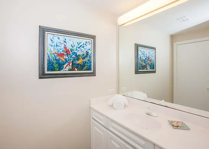 Apartment Colony East 12c Pensacola