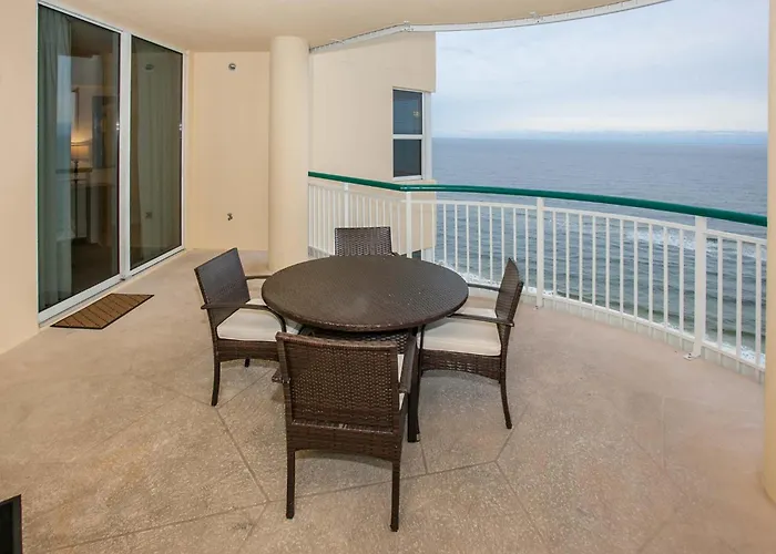 Colony East 12c Pensacola