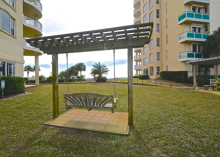 Colony East 12c Pensacola