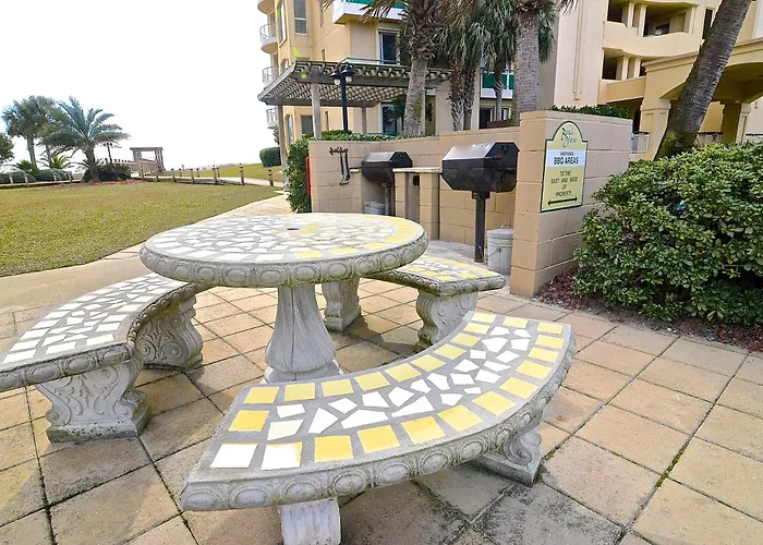 Colony East 12c Apartment Pensacola