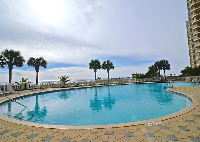 Apartment Colony East 12c Pensacola